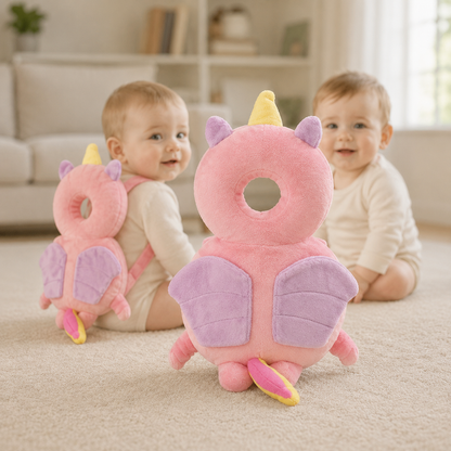 Mochila Protectora para Bebés